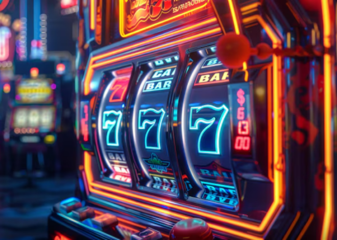 Trik Spin Stabil Agar Slot Tidak Mudah Rungkad: Strategi Praktis untuk Main Konsisten