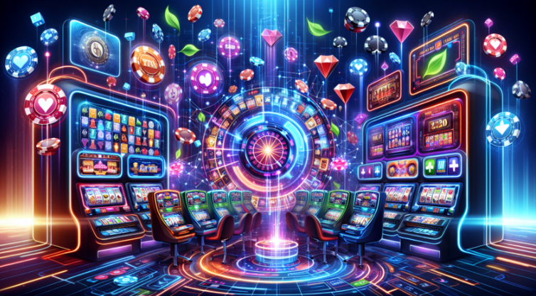 Strategi Mengatur Modal Main Slot: Tahan Lama dan Cuan Maksimal