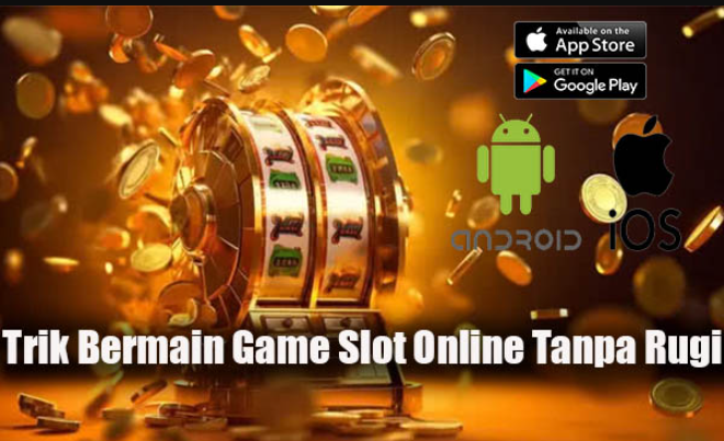 Cara Gampang Menang Main Slot Siang Ini: Strategi Praktis dan Aman