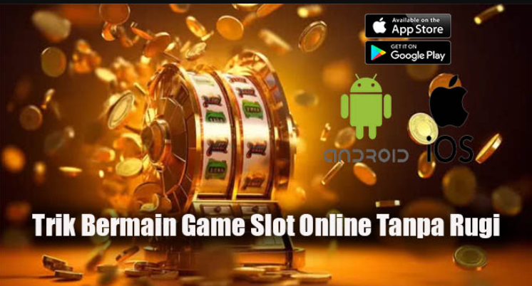 Cara Gampang Menang Main Slot Siang Ini: Strategi Praktis dan Aman