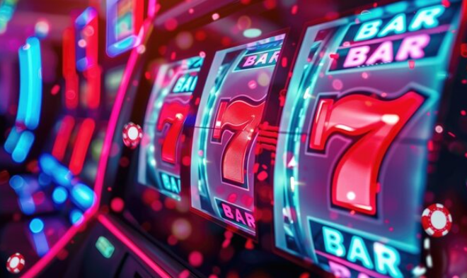 Jam Gacor Main Slot: Mitos atau Fakta? Panduan untuk Pemain Cerdas