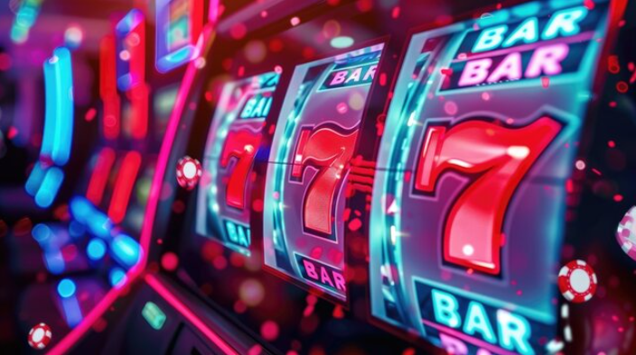 Jam Gacor Main Slot: Mitos atau Fakta? Panduan untuk Pemain Cerdas