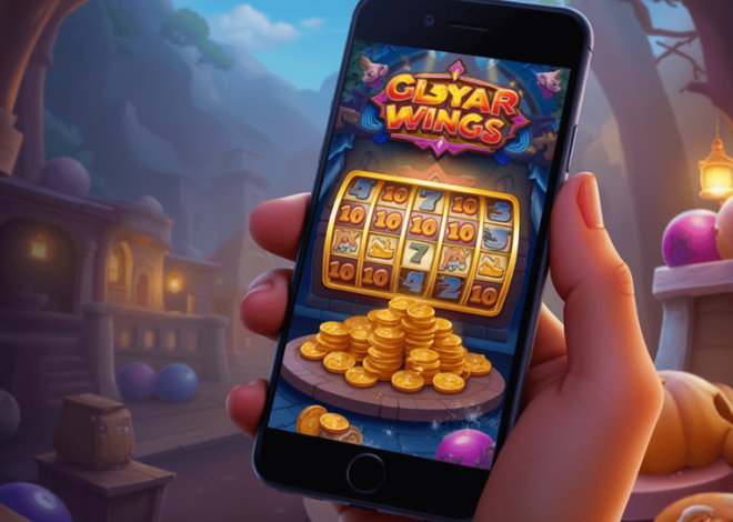 Trik Mantap Main Slot Hari Ini: Strategi Praktis untuk Maksimalkan Peluang Menang