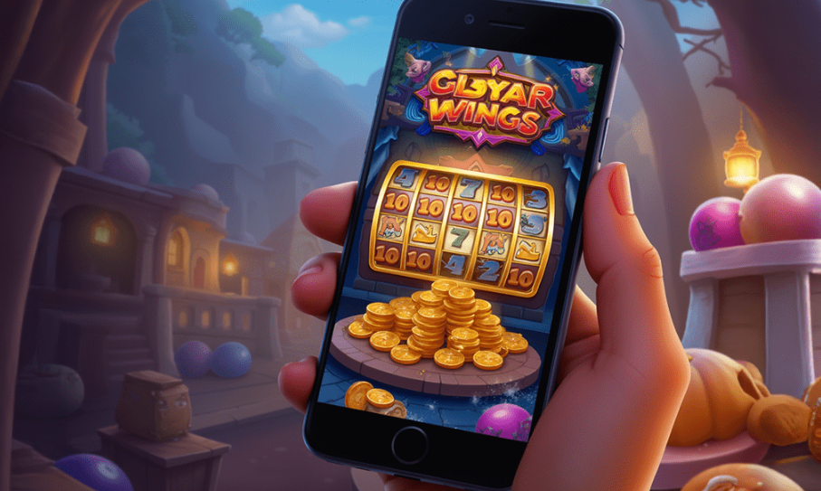 Trik Mantap Main Slot Hari Ini: Strategi Praktis untuk Maksimalkan Peluang Menang