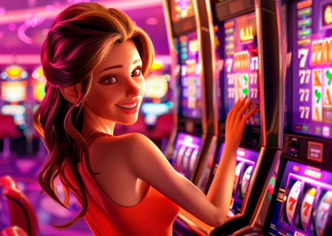 Strategi Jitu dan Tips Ampuh Cek RTP Slot Untuk Meningkatkan Peluang Menang