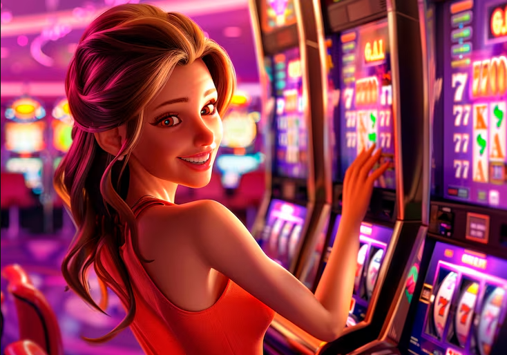 Strategi Jitu dan Tips Ampuh Cek RTP Slot Untuk Meningkatkan Peluang Menang