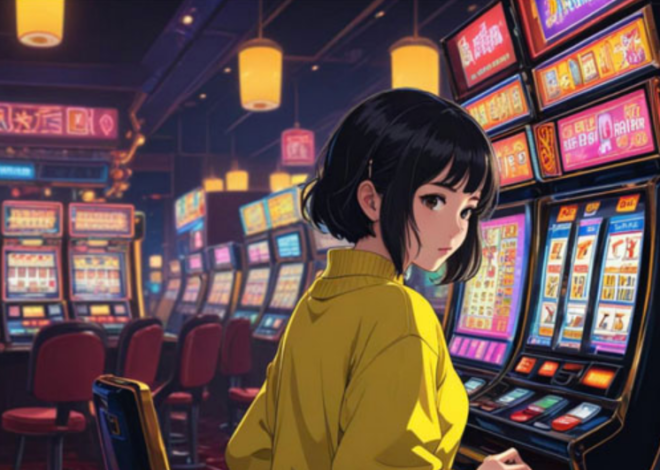 Rahasia Maxwin dengan Baca RTP Slot: Tips Gacor Meraih Cuan Maksimal