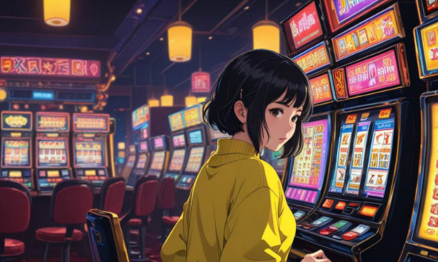 Rahasia Maxwin dengan Baca RTP Slot: Tips Gacor Meraih Cuan Maksimal