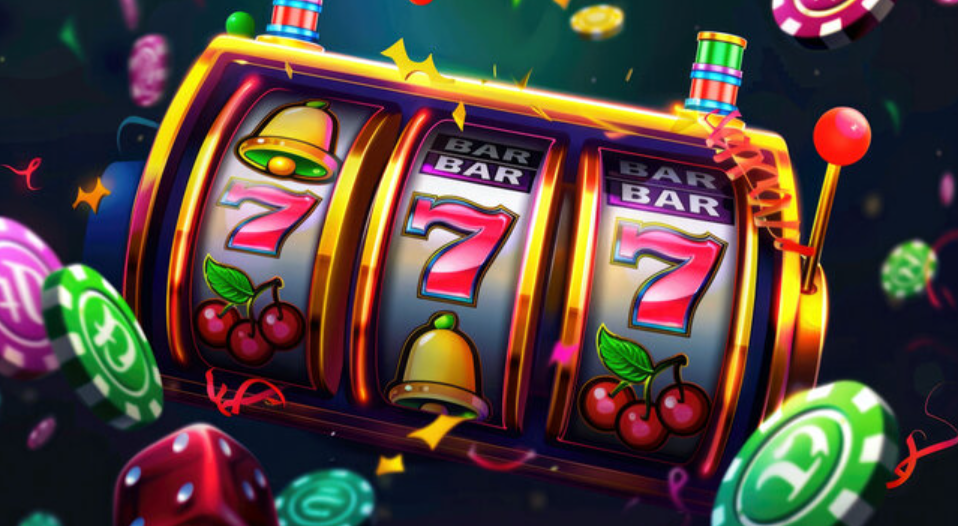 Rahasia Main Slot Gacor: Strategi, Pilihan Mesin, dan Manajemen Modal untuk Menang