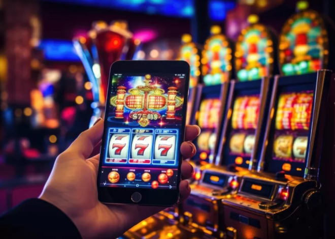 Trik dan Rahasia Main di Jam Gacor: Strategi Terbukti untuk Maksimalkan Kemenangan Slot