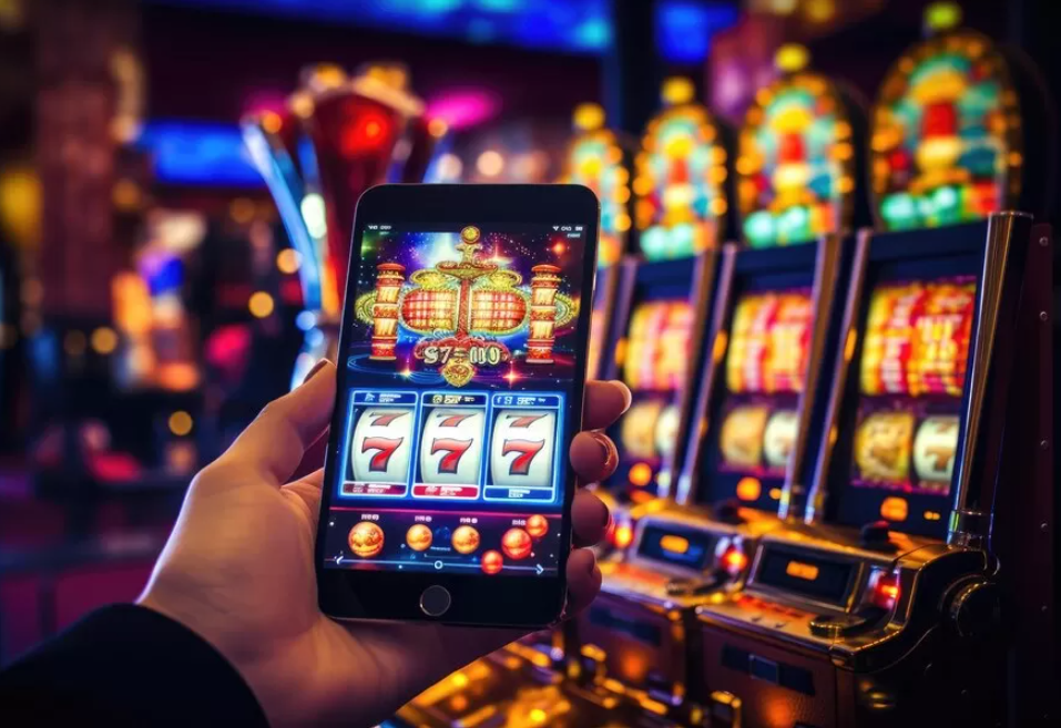 Trik dan Rahasia Main di Jam Gacor: Strategi Terbukti untuk Maksimalkan Kemenangan Slot