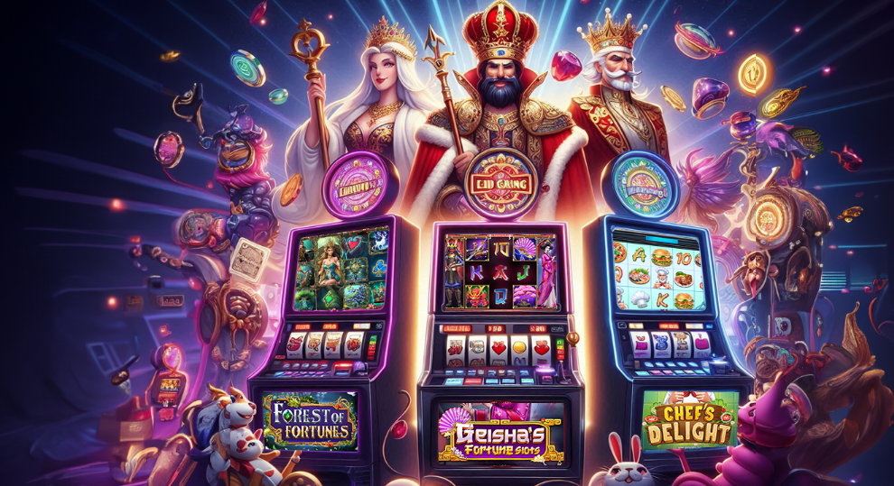 9 Trik dan Tips Cuan Terus Main Slot Online di Malam Hari
