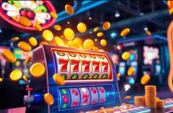 Rahasia Cara Main Slot Agar Dapat Scatter Hitam dan Bonus Spin: Strategi Teruji untuk Pemain