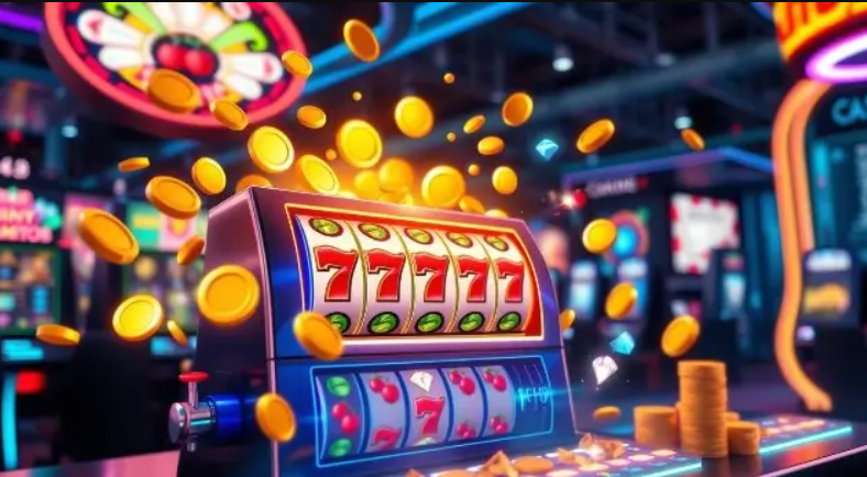 Rahasia Cara Main Slot Agar Dapat Scatter Hitam dan Bonus Spin: Strategi Teruji untuk Pemain