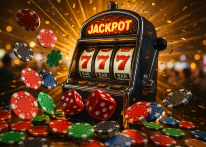 Trik Maxwin dari Player Pro: Rahasia Meraih Cuan Lebih Konsisten di Slot Online