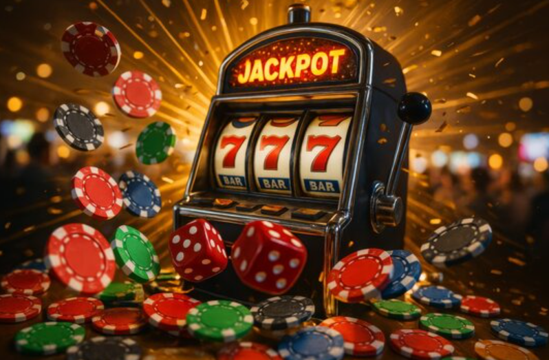 Trik Maxwin dari Player Pro: Rahasia Meraih Cuan Lebih Konsisten di Slot Online