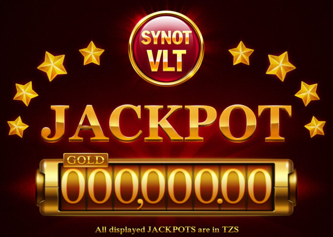 Strategi Ampuh untuk Trik Cepat Kaya Main Slot: Panduan Praktis dan Aman