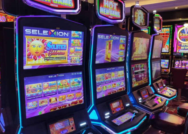 Cara Mudah Menghafal Rumus Putaran Slot untuk Menang Lebih Konsisten