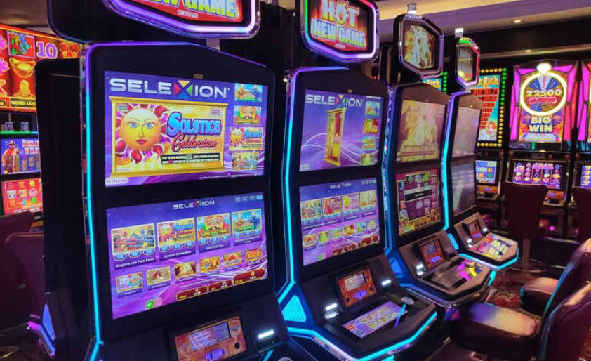 Cara Mudah Menghafal Rumus Putaran Slot untuk Menang Lebih Konsisten