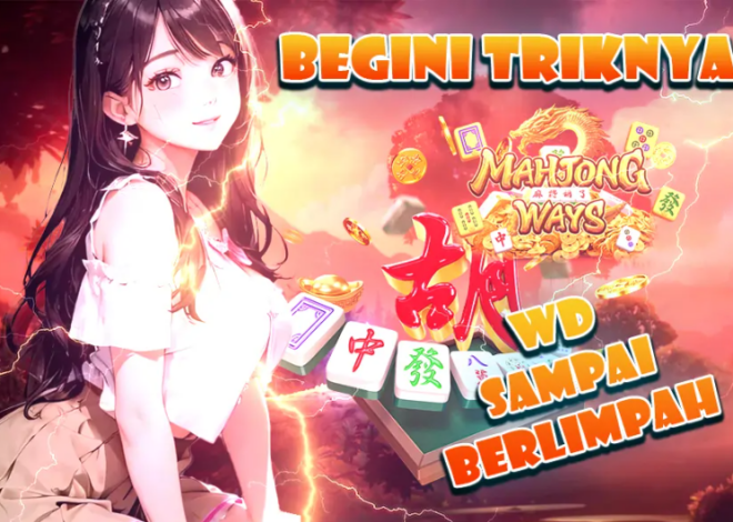 12 Cara Ampuh Dapat Bonus Putaran Free Spin di Slot Online