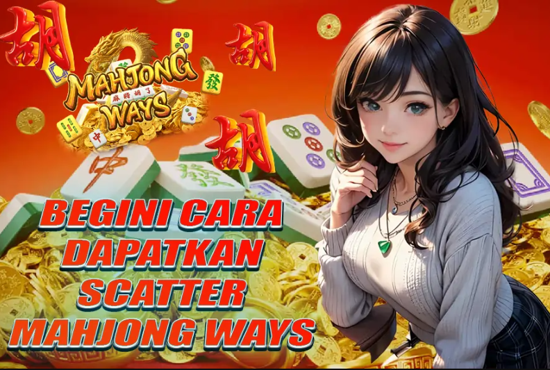 Slot Gacor Hari Ini dengan RTP Tinggi dan Peluang Maxwin Besar
