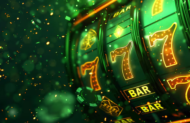 Temukan Slot Gacor Terbaru yang Berpotensi Memberikan Maxwin Setiap Spin