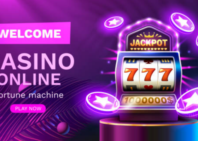 Rahasia Gacor Hari Ini: Tips Jitu Meningkatkan Peluang Menang di Slot Online