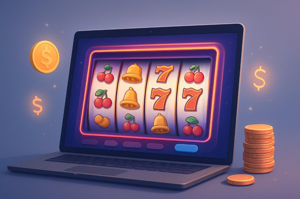 Modal Santai, Hasil Nendang: Slot Gacor Paling Dicari