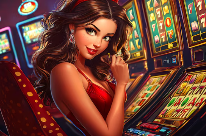 Rahasia Main Slot Maxwin Hari Ini Dari Kakek Zeus: Tips Gacor Untuk Cuan Maksimal