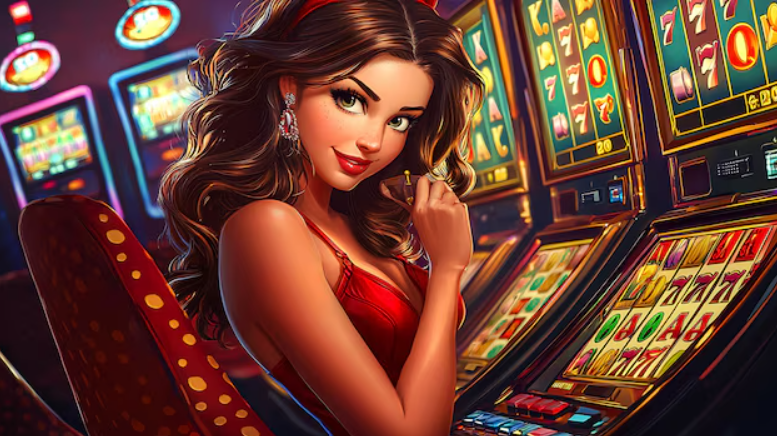 Rahasia Main Slot Maxwin Hari Ini Dari Kakek Zeus: Tips Gacor Untuk Cuan Maksimal
