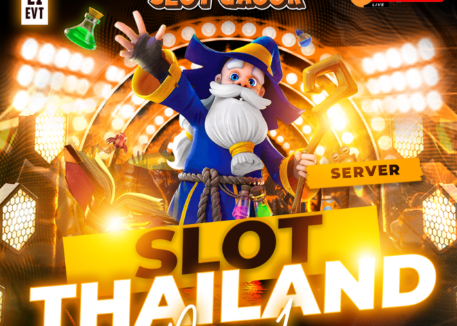 Banyak yang Spill Slot Ini, Ternyata Lagi Hoki Banget