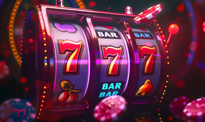 Lagi Hoki? Coba Slot Gacor Ini, Banyak yang Tembus Maxwin!