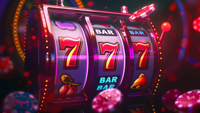 Lagi Hoki? Coba Slot Gacor Ini, Banyak yang Tembus Maxwin!