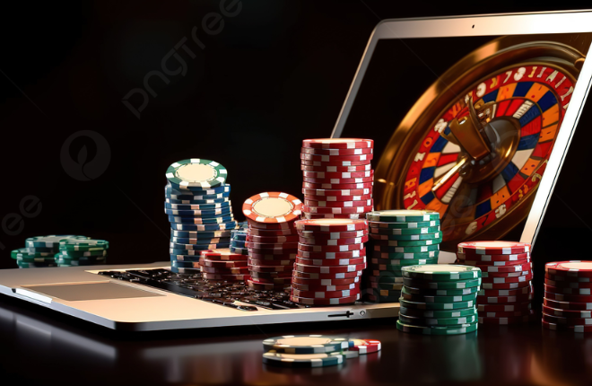 Rahasia Cuan Terus Main Slot Halobet dengan Strategi Jitu