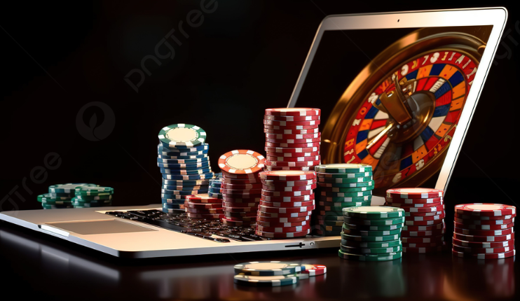 Rahasia Cuan Terus Main Slot Halobet dengan Strategi Jitu