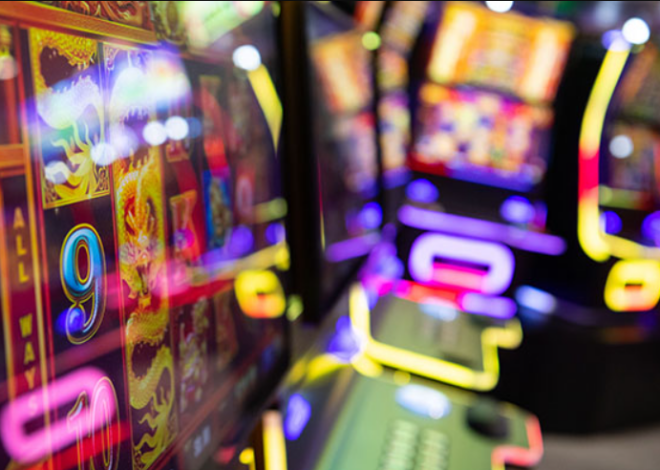 Hindari Hal-Hal Ini Saat Main Slot Agar Tidak Ruginya Melonjak