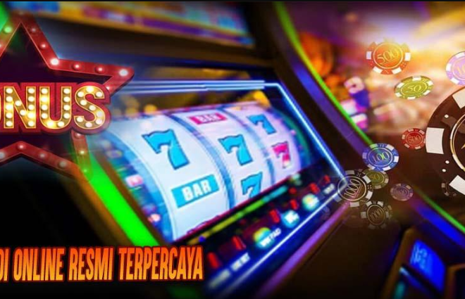 Niat Main Bentar, Ternyata Slot Ini Bikin Betah