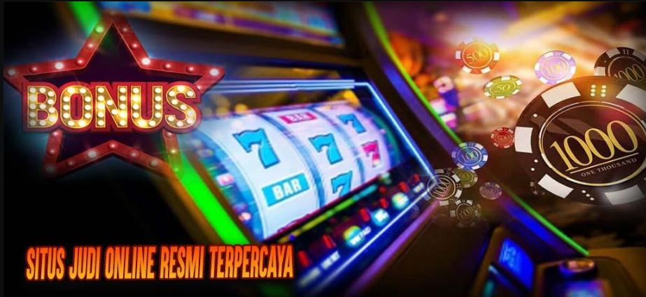 Niat Main Bentar, Ternyata Slot Ini Bikin Betah