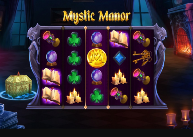 7 Rahasia Slot Gacor Terus yang Jarang Diketahui Pemain