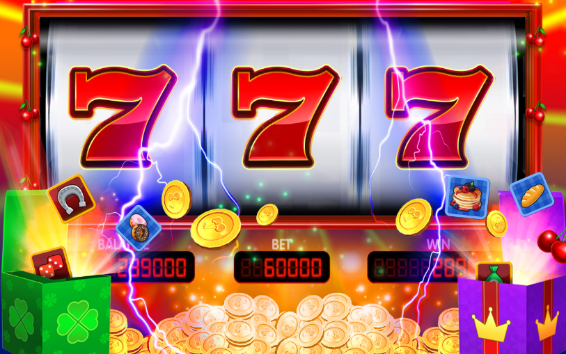 Strategi Main Slot Populer yang Sedang Viral, Cuan Gede Meski Spin Kecil