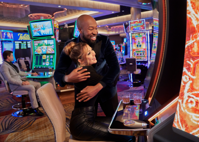 Strategi Ampuh Tahan Nafsu Saat Main Slot Online untuk Cuan Lebih Maksimal