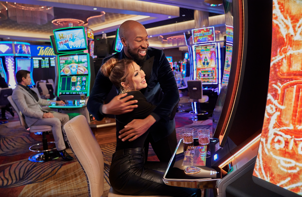 Strategi Ampuh Tahan Nafsu Saat Main Slot Online untuk Cuan Lebih Maksimal