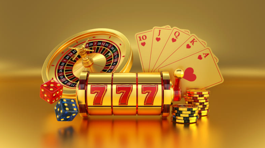 Main Santai Tapi Hasil Nggak Santai, Slot Ini Lagi Naik