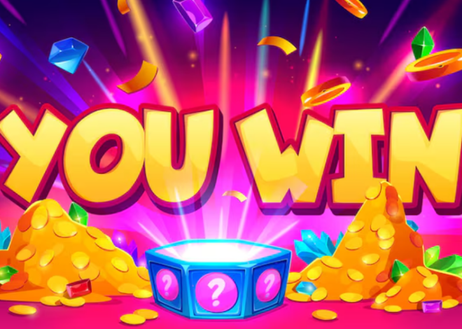 5 Trik Main Slot Gacor Hari Ini dari Kakek Zeus untuk Maxwin