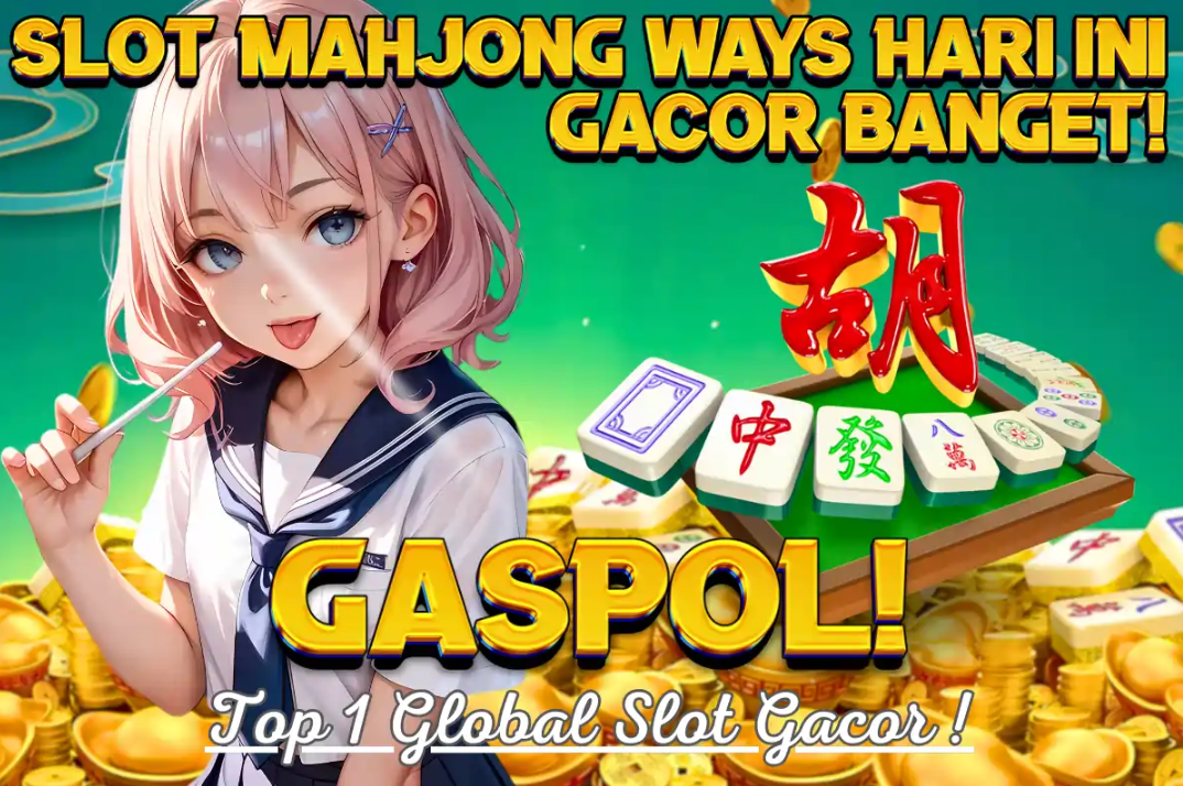 Nggak Ribet! Ini Slot Gampang Menang yang Lagi Ramai