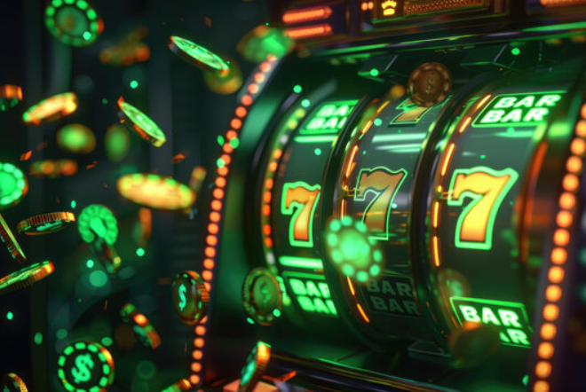 Strategi Jitu Main Slot dari Sepuh Slot, Pelajari Tips Mendapat Cuan Maksimal