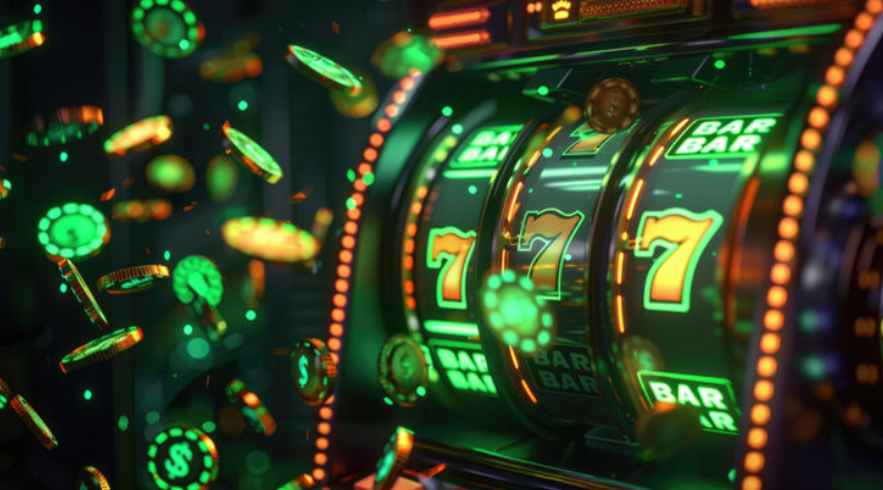 Strategi Jitu Main Slot dari Sepuh Slot, Pelajari Tips Mendapat Cuan Maksimal