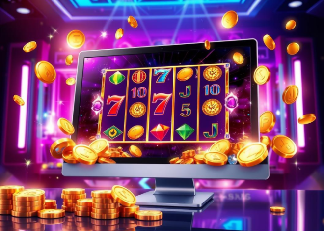 Bagaimana Menang Mudah di Slot Online Saat Lagi Sepi: Tips Ampuh Cari Cuan