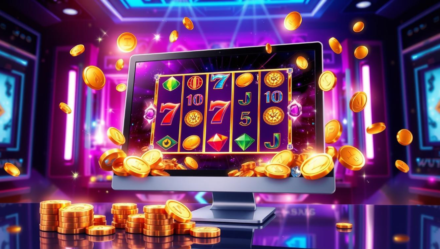 Bagaimana Menang Mudah di Slot Online Saat Lagi Sepi: Tips Ampuh Cari Cuan
