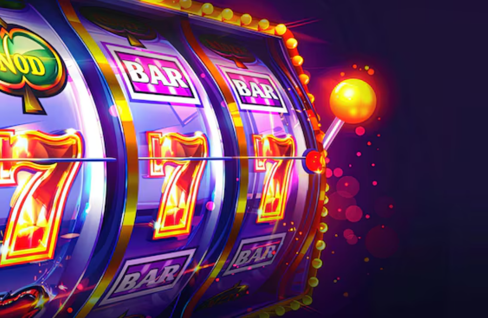 Strategi Main Slot Gacor Hari Ini dengan Spin Mudah Maxwin untuk Cuan Maksimal